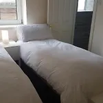 Private Double Room In Dublin City Center