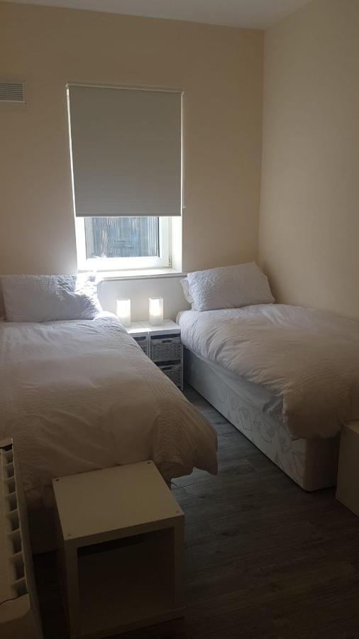 Private Double In City Center * Dublin