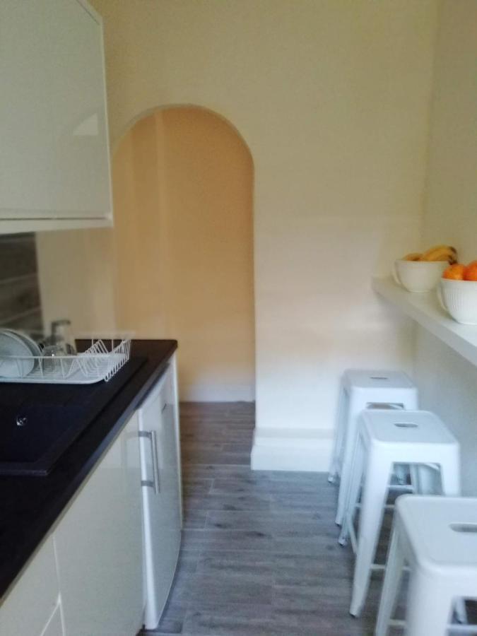 Private Double In City Center Bed & Breakfast
