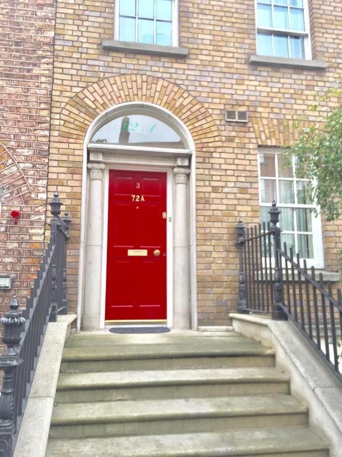 Private Double In City Center