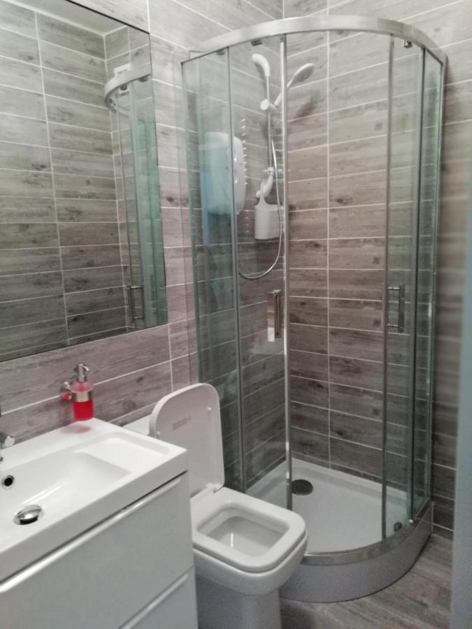 Private Double In City Center Dublin