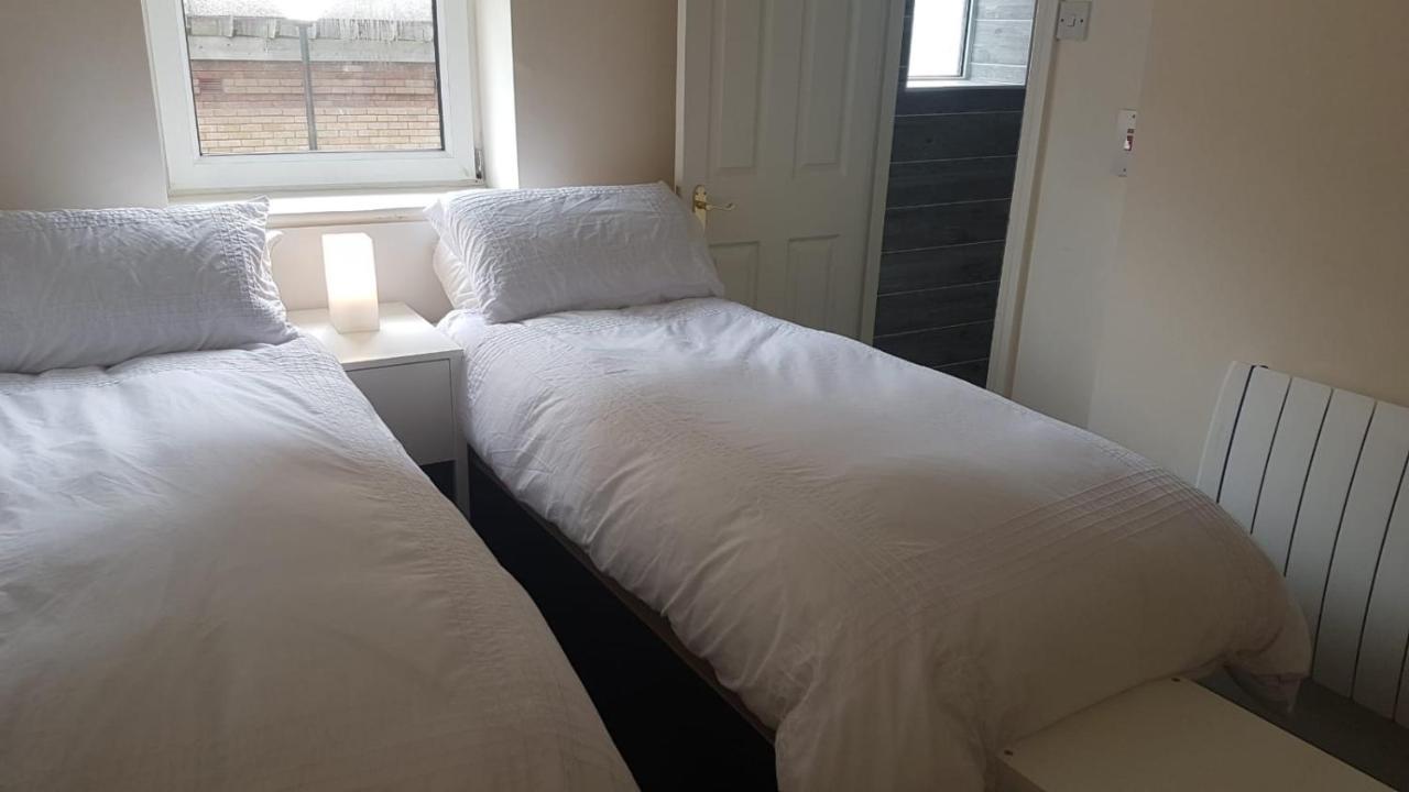 Private Double In City Center Bed & Breakfast *